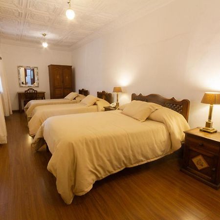 Hotel Inca Real Cuenca Bagian luar foto