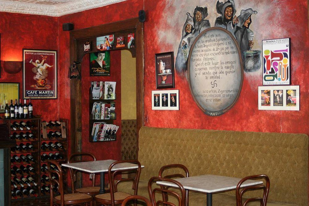 Hotel Inca Real Cuenca Bagian luar foto