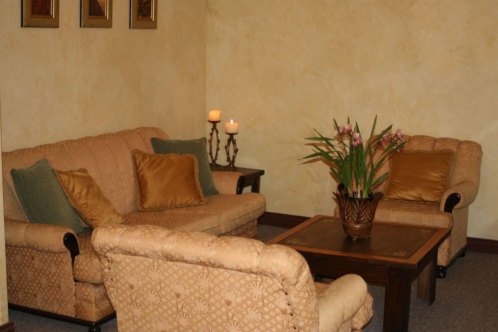 Hotel Inca Real Cuenca Bagian luar foto